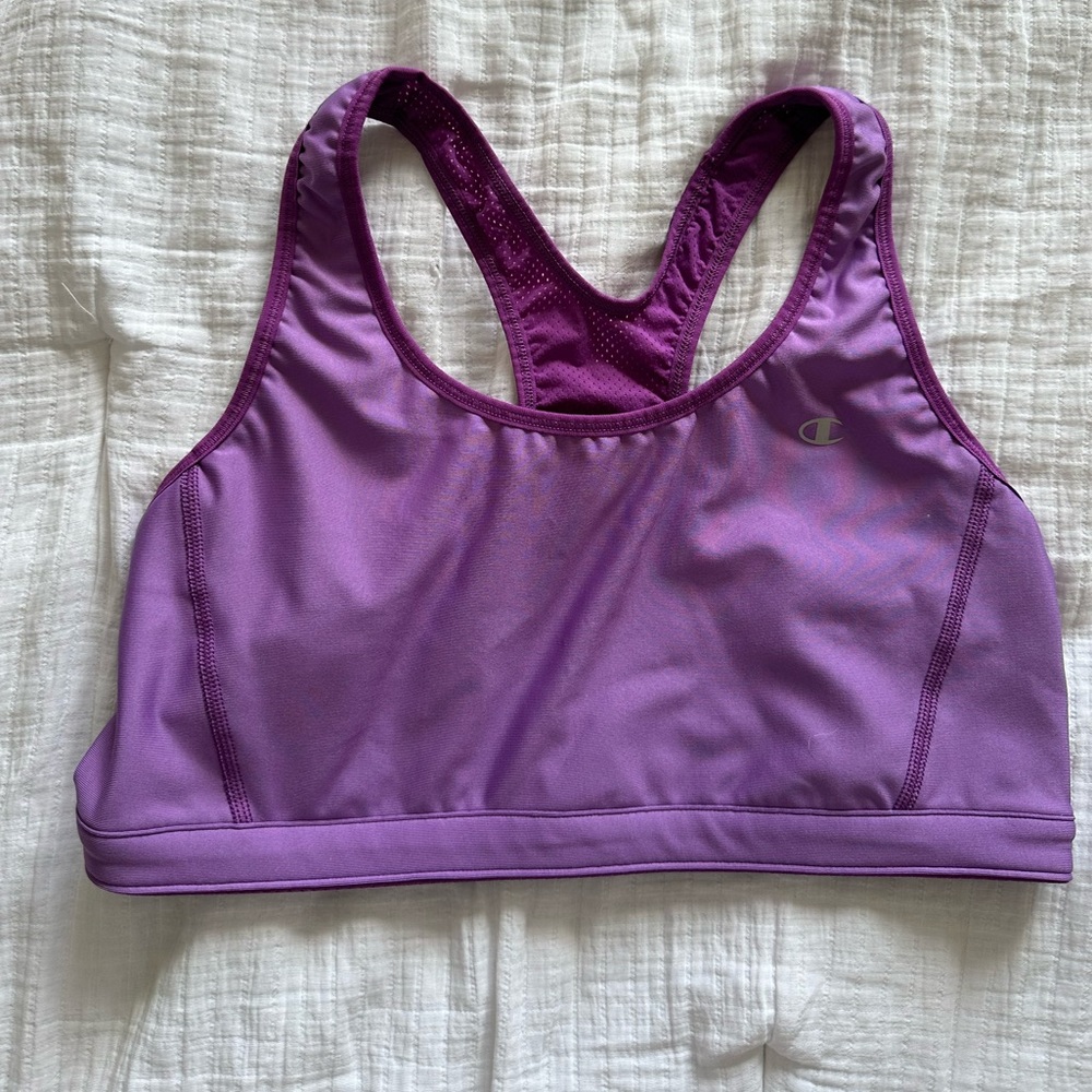 NEW Champion Sports Bra